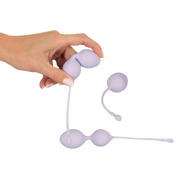 copy of SET DI 3 PALLINE VAGINALI