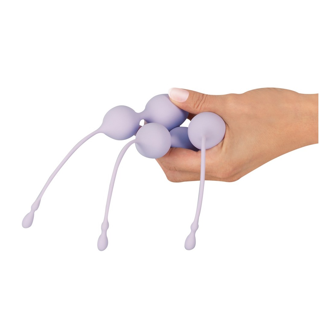 copy of SET DI 3 PALLINE VAGINALI