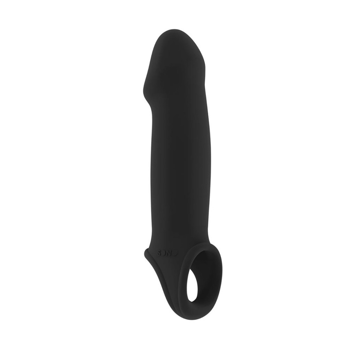 GUAINA PROLUNGA PER PENE MORBIDA ELASTICIZZATA...