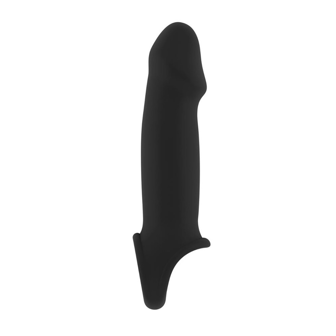 GUAINA PROLUNGA PER PENE MORBIDA ELASTICIZZATA...