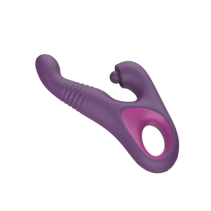 copy of RABBIT VIBRATORE PER DONNA SEXY CON MOVIMENTO E... 2