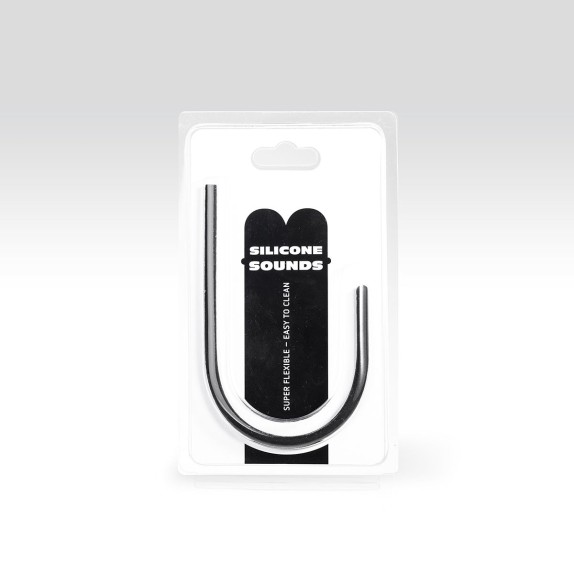 copy of SONDA URETRALE LISCIA IN SILICONE SEX TOY VIVIANA 24 CM.