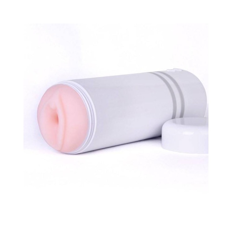 MASTURBATORE VAGINA PER UOMO A DISTANZA MAX BY LOVENSE 