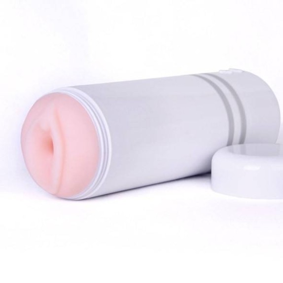 MASTURBATORE VAGINA PER UOMO A DISTANZA MAX BY LOVENSE 