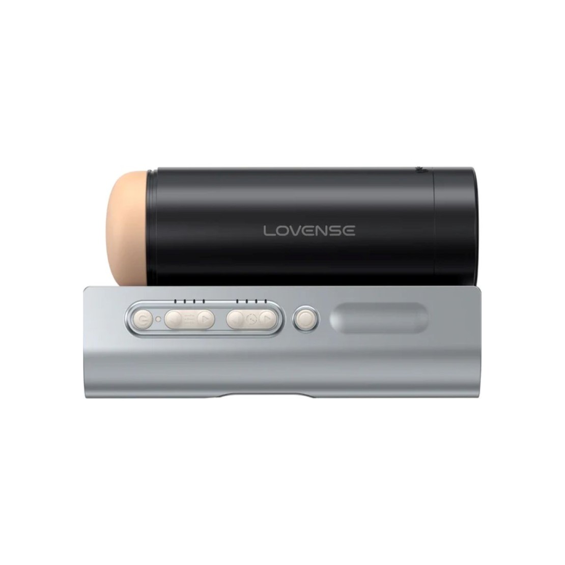 SOLACE PRO MASTURBATORE PER UOMO CON MOVIMENTO...