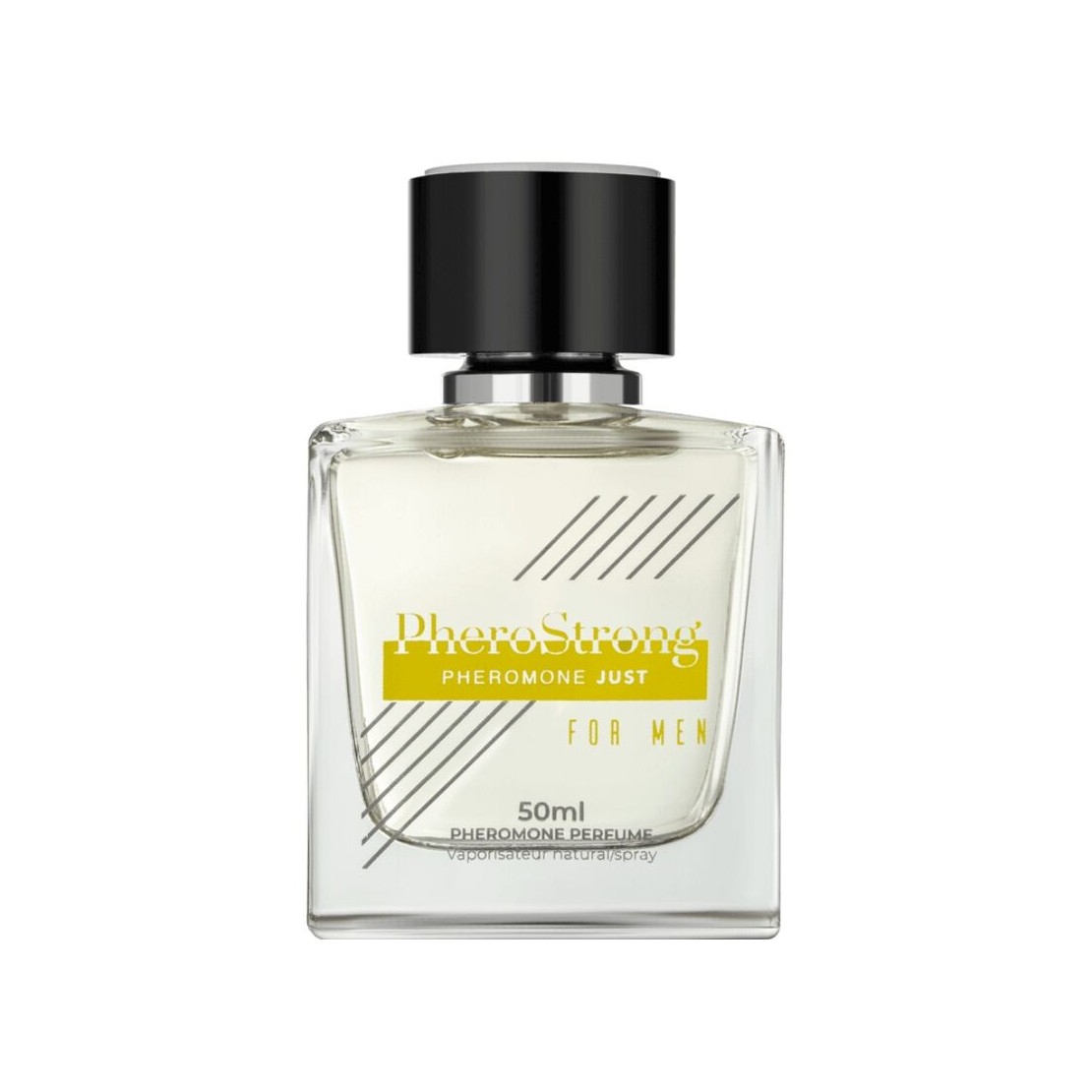 PROFUMO AI FEROMONI 50 ML