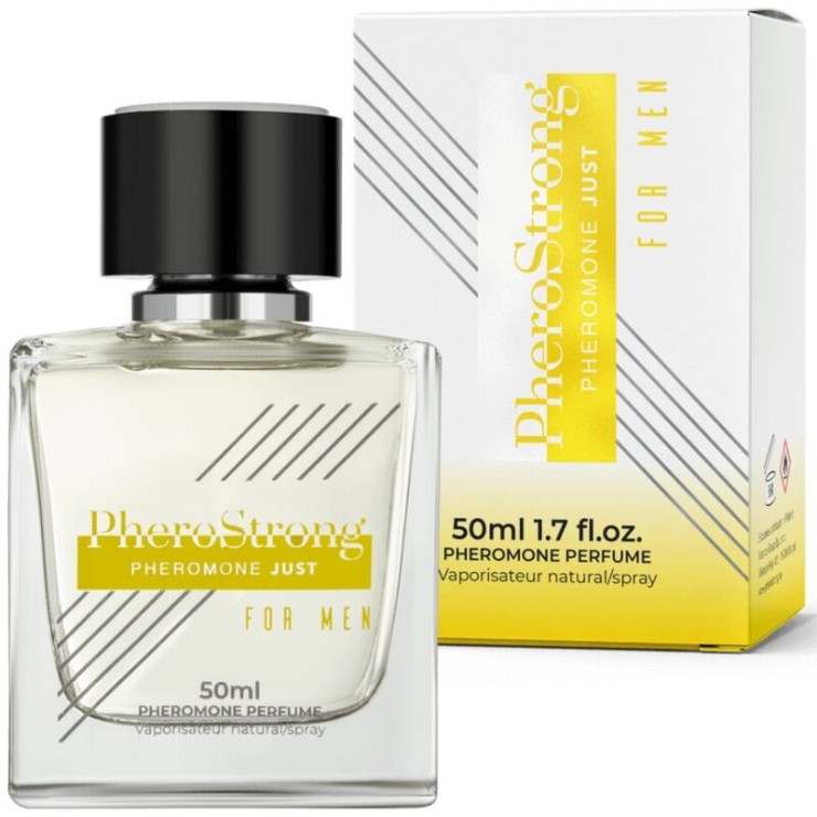 PROFUMO AI FEROMONI 50 ML