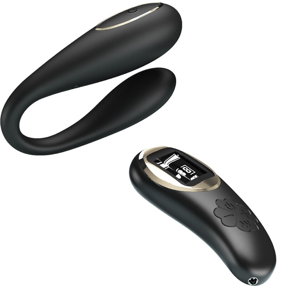GIOCO DI COPPIA SEXY NATHAN WIRELESS CON...