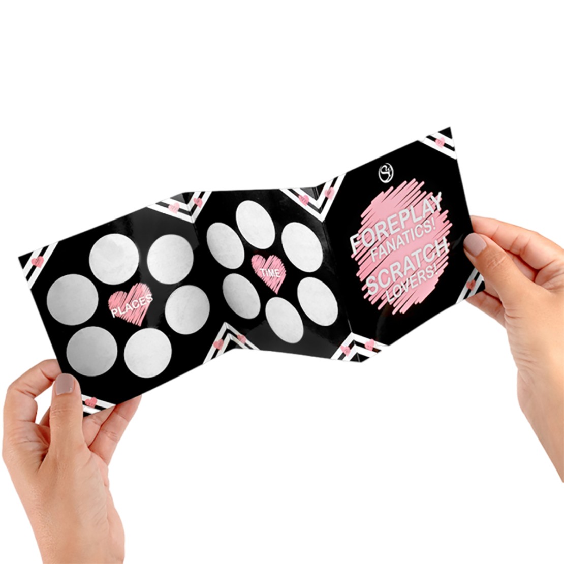 GRATTA E VINCI SEXY VERSIONE PRELIMINARI GADGET...