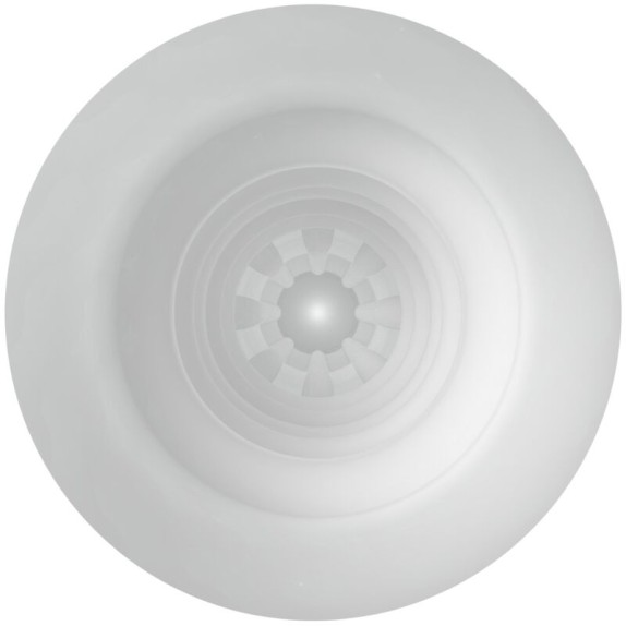 MASTURBATORE PER UOMO A FORMA DI OVETTO CON TEXTURE INTERNA E SFERA ROTANTE WONDER BALL VENUS-X