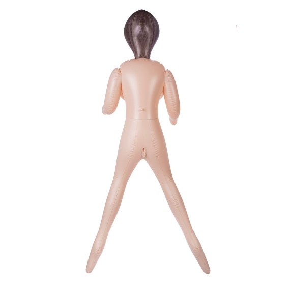 copy of BAMBOLA GONFIABILE SEXY SONA HUSSY 3 FORI CON SENO GRANDE