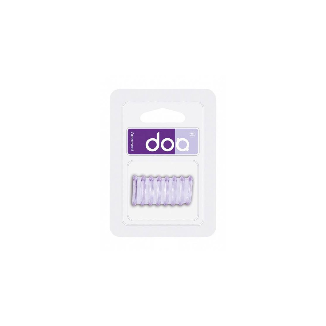 DOO GUAINA DA DITO S6TIMOLANTE PER CLITORIDE      