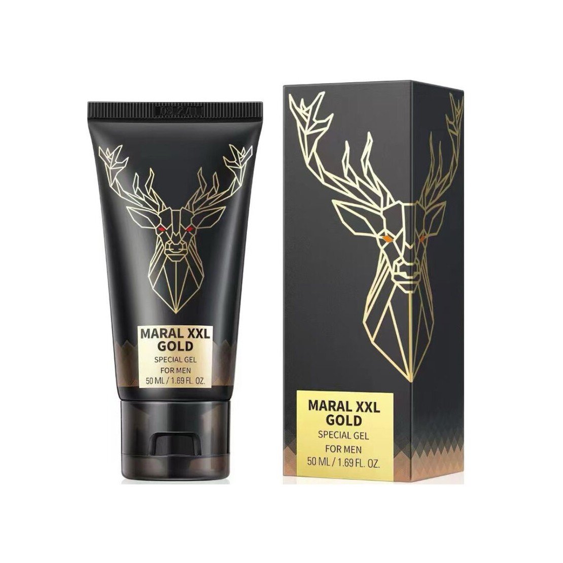 GEL NATURALE PER AUMENTARE DIMENSIONI PENE E...