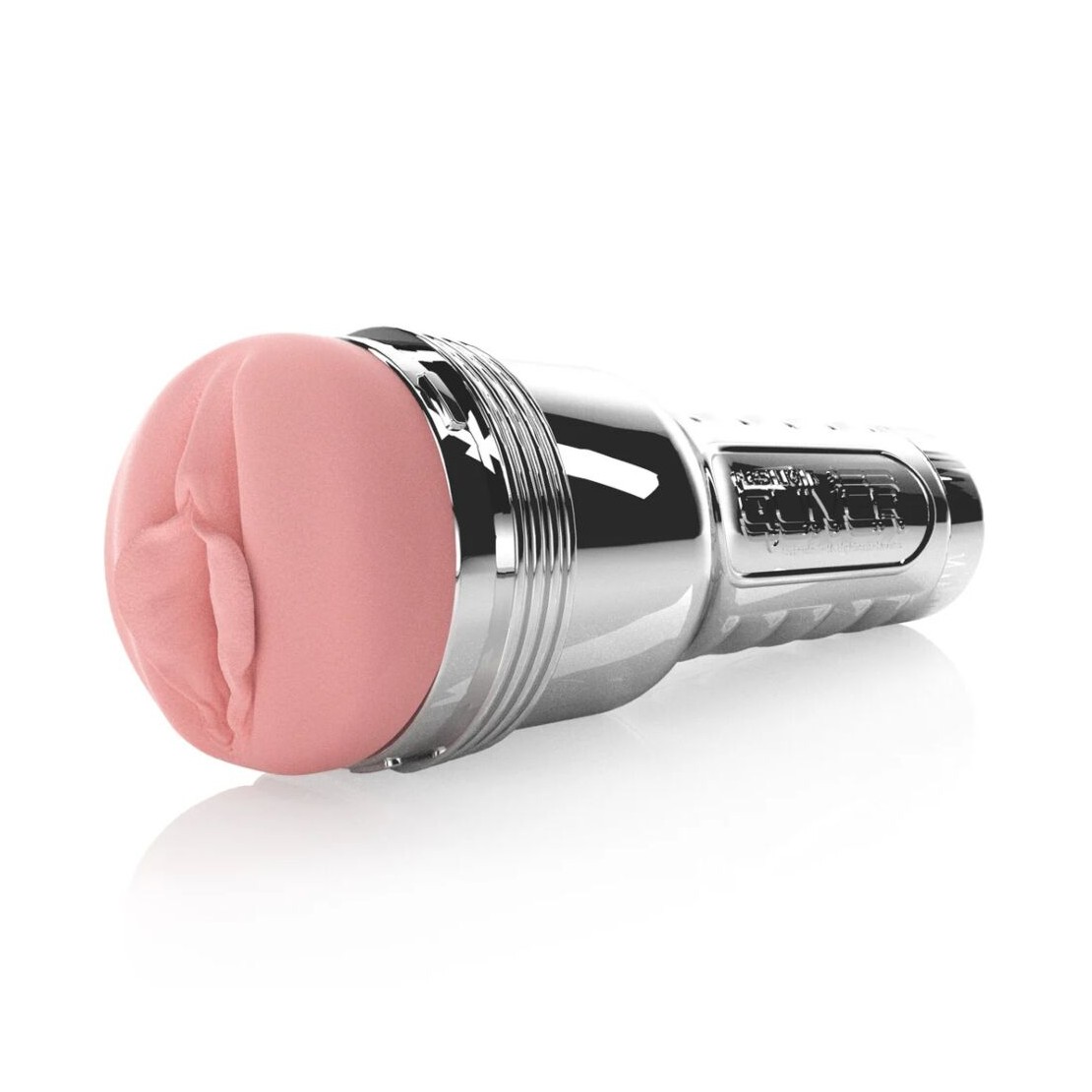 FLESHLIGHT VIBRANTE A FORMA DI VAGINA...