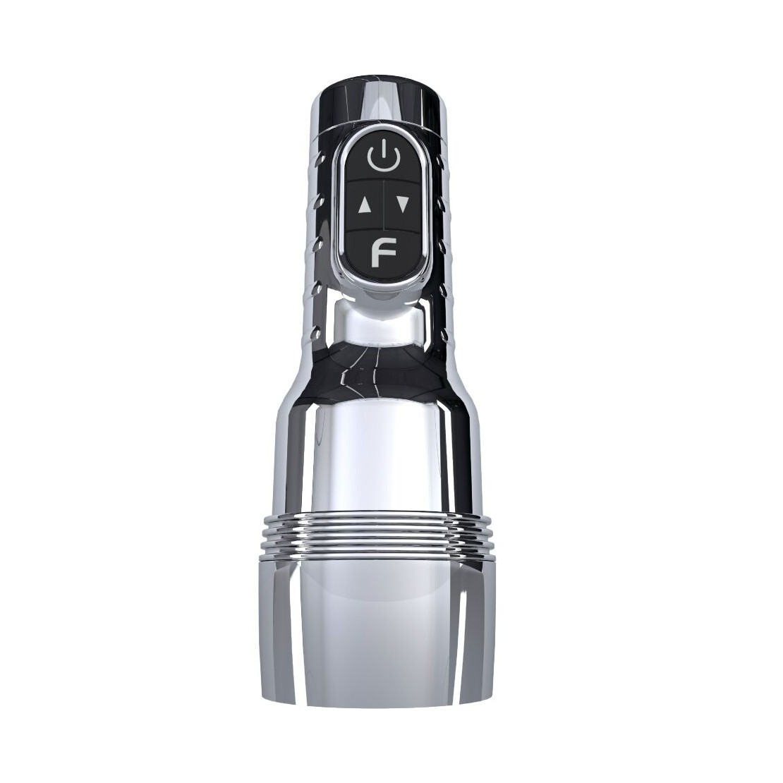 FLESHLIGHT VIBRANTE A FORMA DI VAGINA...