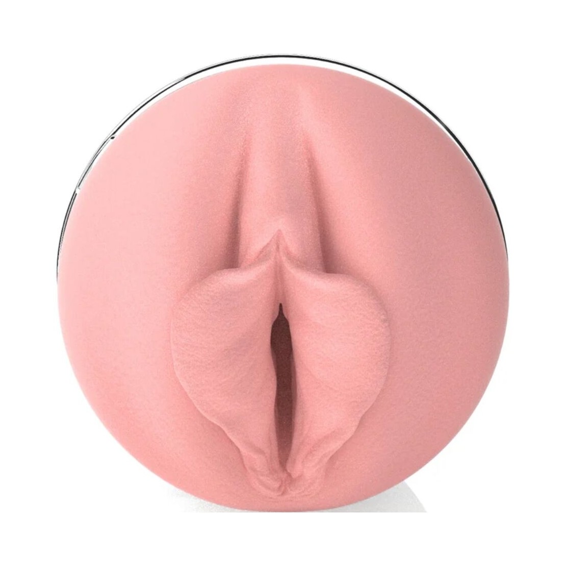 FLESHLIGHT VIBRANTE A FORMA DI VAGINA...