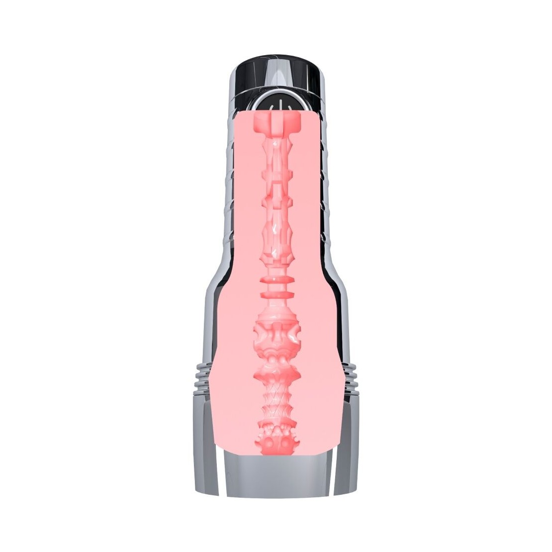 FLESHLIGHT VIBRANTE A FORMA DI VAGINA...