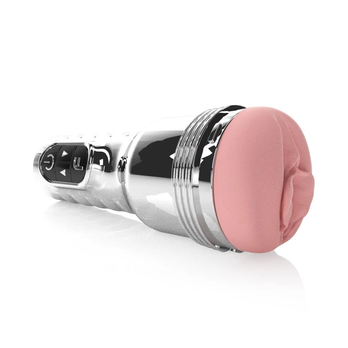 FLESHLIGHT VIBRANTE A FORMA DI VAGINA...
