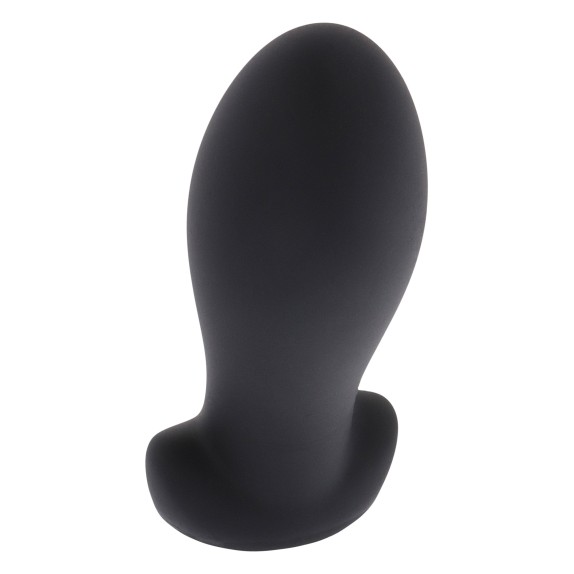 PLUG ANALE M IN SILICONE MORBIDO E SOFFICE LUNGO 14 CM OTTIMO PER STRETCHING ANALE