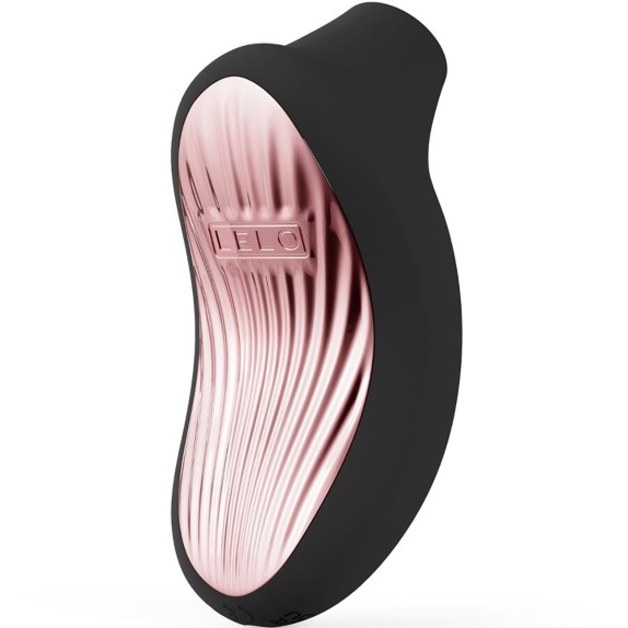 SONA 3 CRUISE LELO SUCCHIA CLITORIDE SEXY ONDE SONICHE CON APP