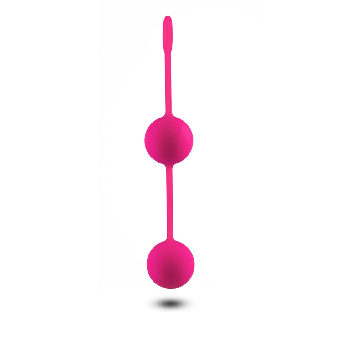 PALLINE VAGINALI IN SILICONE AUTOVIBRANTI...