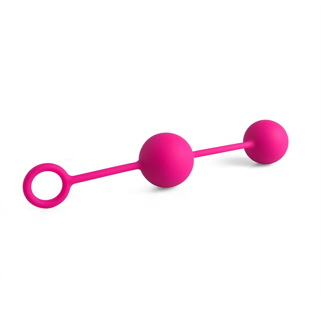 PALLINE VAGINALI IN SILICONE AUTOVIBRANTI...