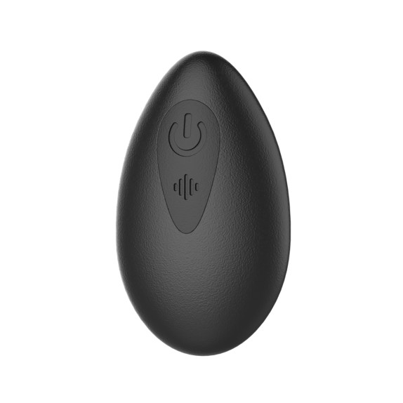 PLUG ANALE VIBRANTE WIRELESS WEARABLE VIBRATING BUTT PLUG