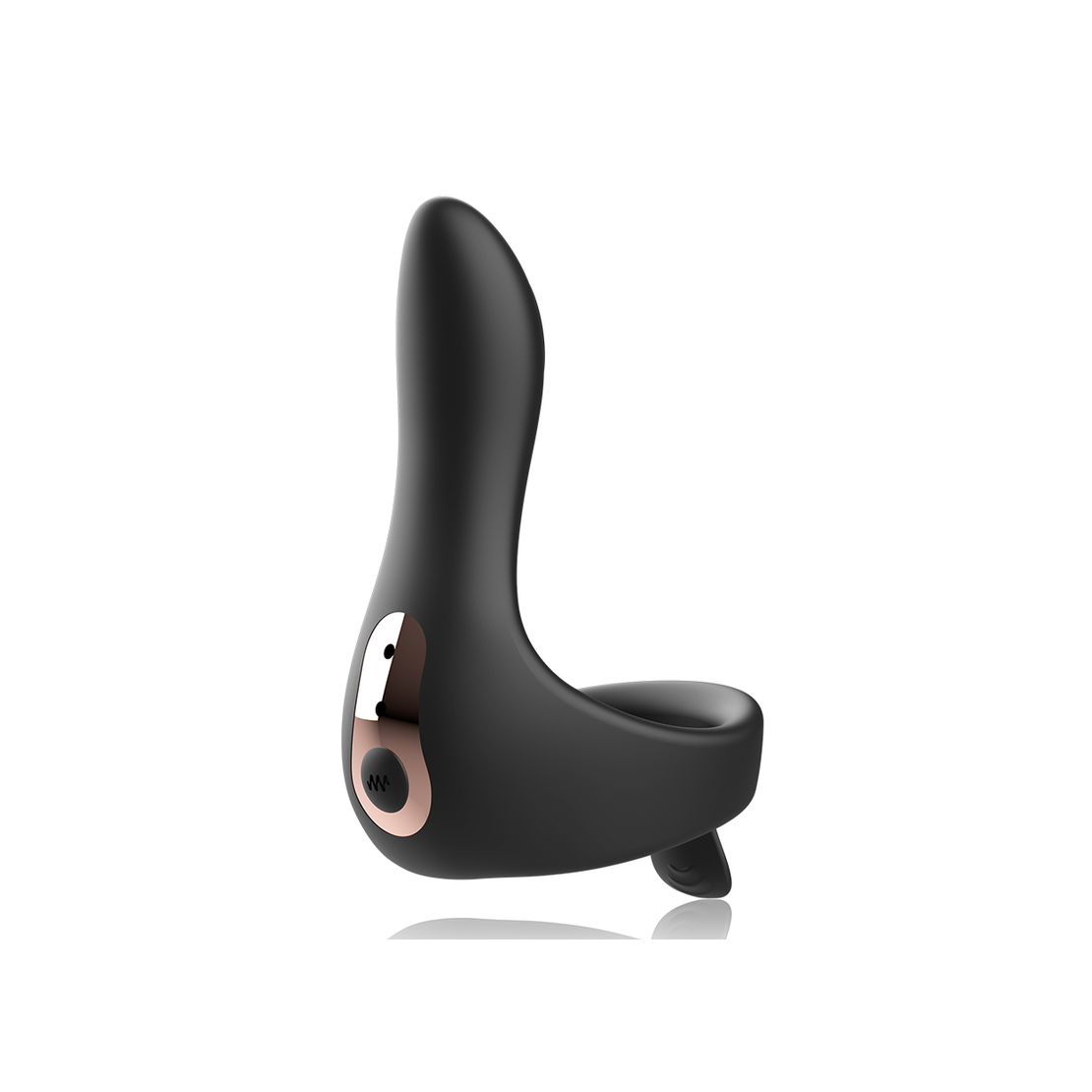 ANELLO PER PENE STIMOLATORE GLANDE E PERINEO O...