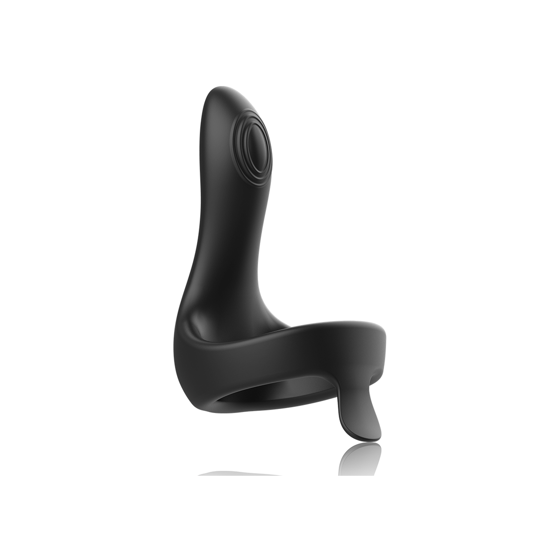 ANELLO PER PENE STIMOLATORE GLANDE E PERINEO O...