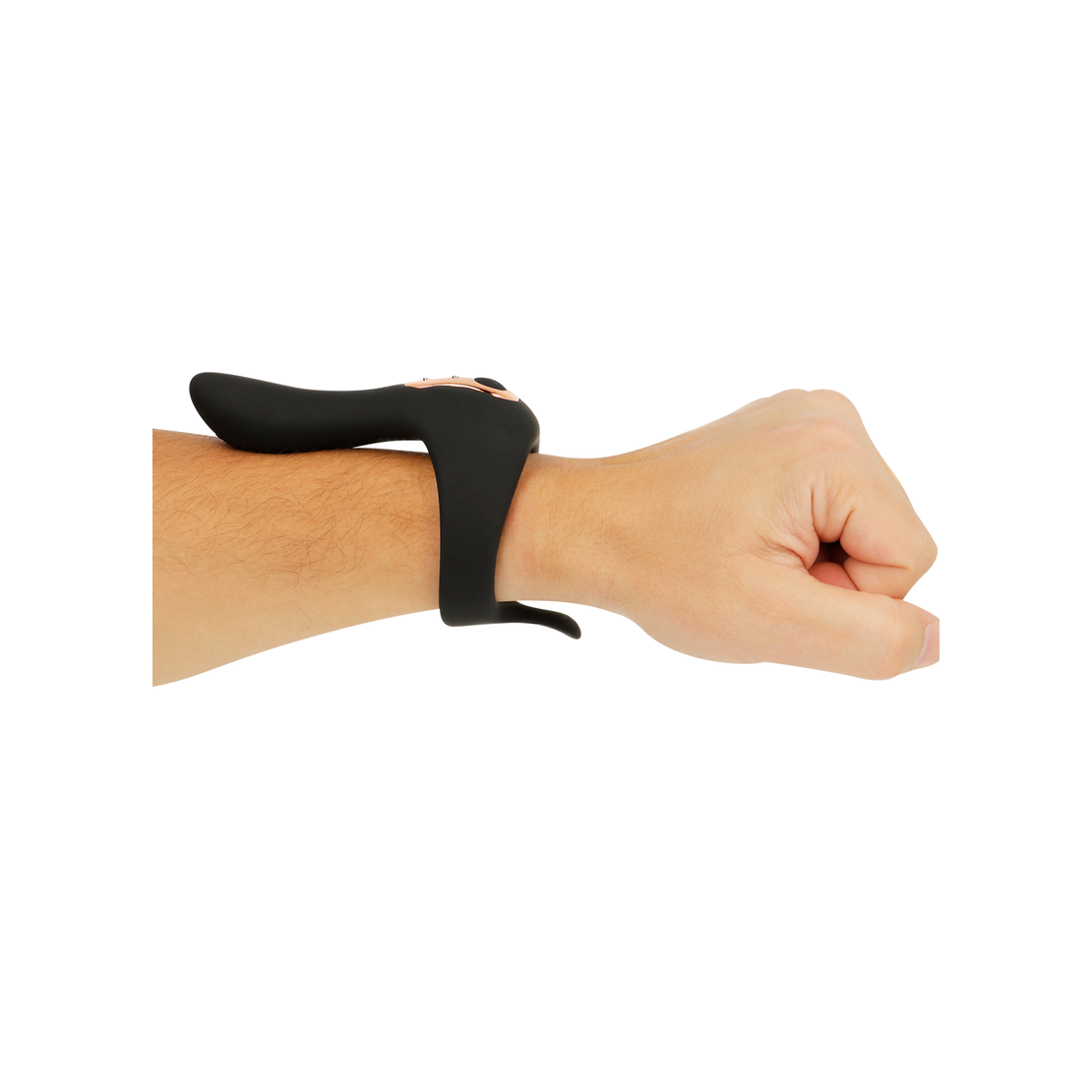 ANELLO PER PENE STIMOLATORE GLANDE E PERINEO O...