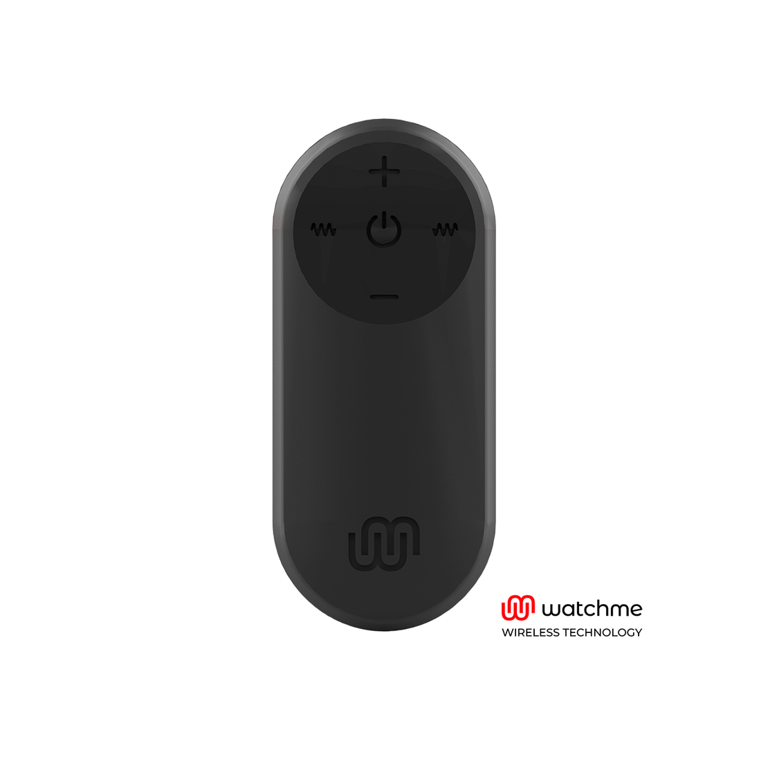 TELECOMANDO WIRELESS WATCHME A BATTERIA PER...
