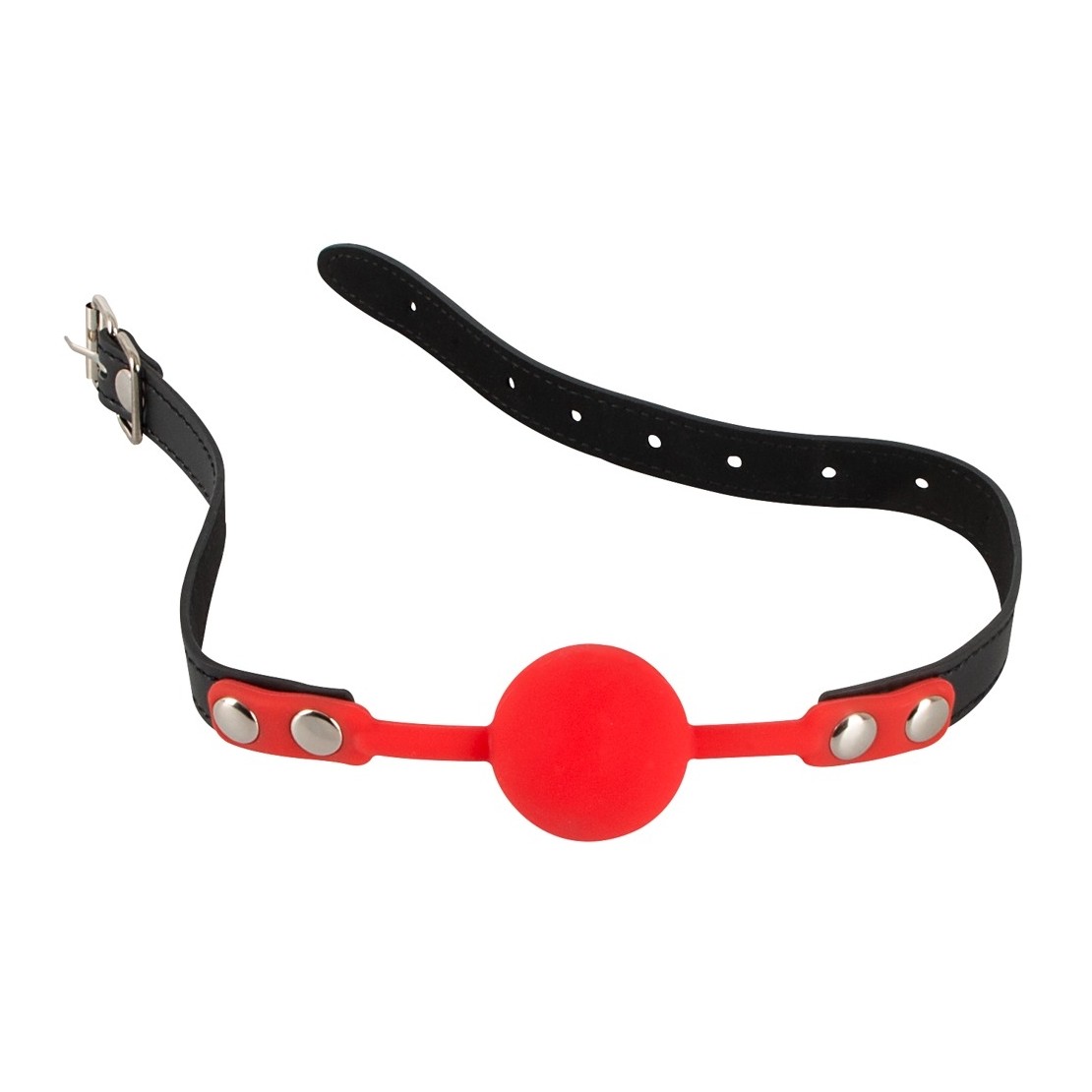 copy of MORSO BALL GAG PER GIOCHI DI COPPIA...