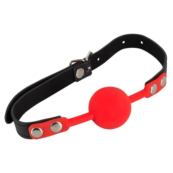 copy of MORSO BALL GAG PER GIOCHI DI COPPIA SADOMASO SEX TOY IN SILICONE