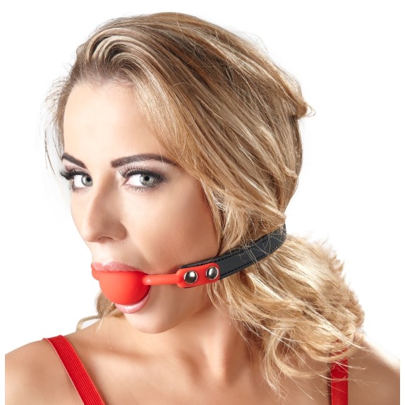 copy of MORSO BALL GAG PER GIOCHI DI COPPIA SADOMASO SEX TOY IN SILICONE