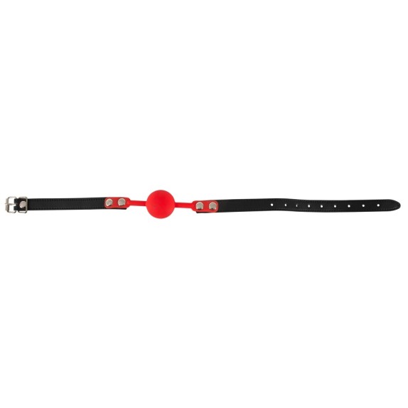copy of MORSO BALL GAG PER GIOCHI DI COPPIA SADOMASO SEX TOY IN SILICONE
