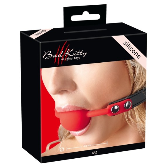 copy of MORSO BALL GAG PER GIOCHI DI COPPIA SADOMASO SEX TOY IN SILICONE