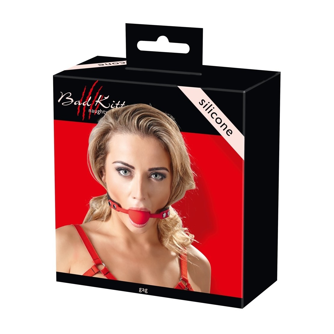 copy of MORSO BALL GAG PER GIOCHI DI COPPIA...