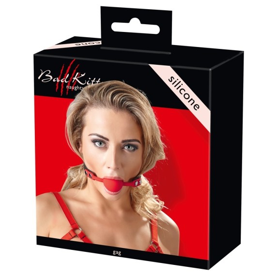 copy of MORSO BALL GAG PER GIOCHI DI COPPIA SADOMASO SEX TOY IN SILICONE