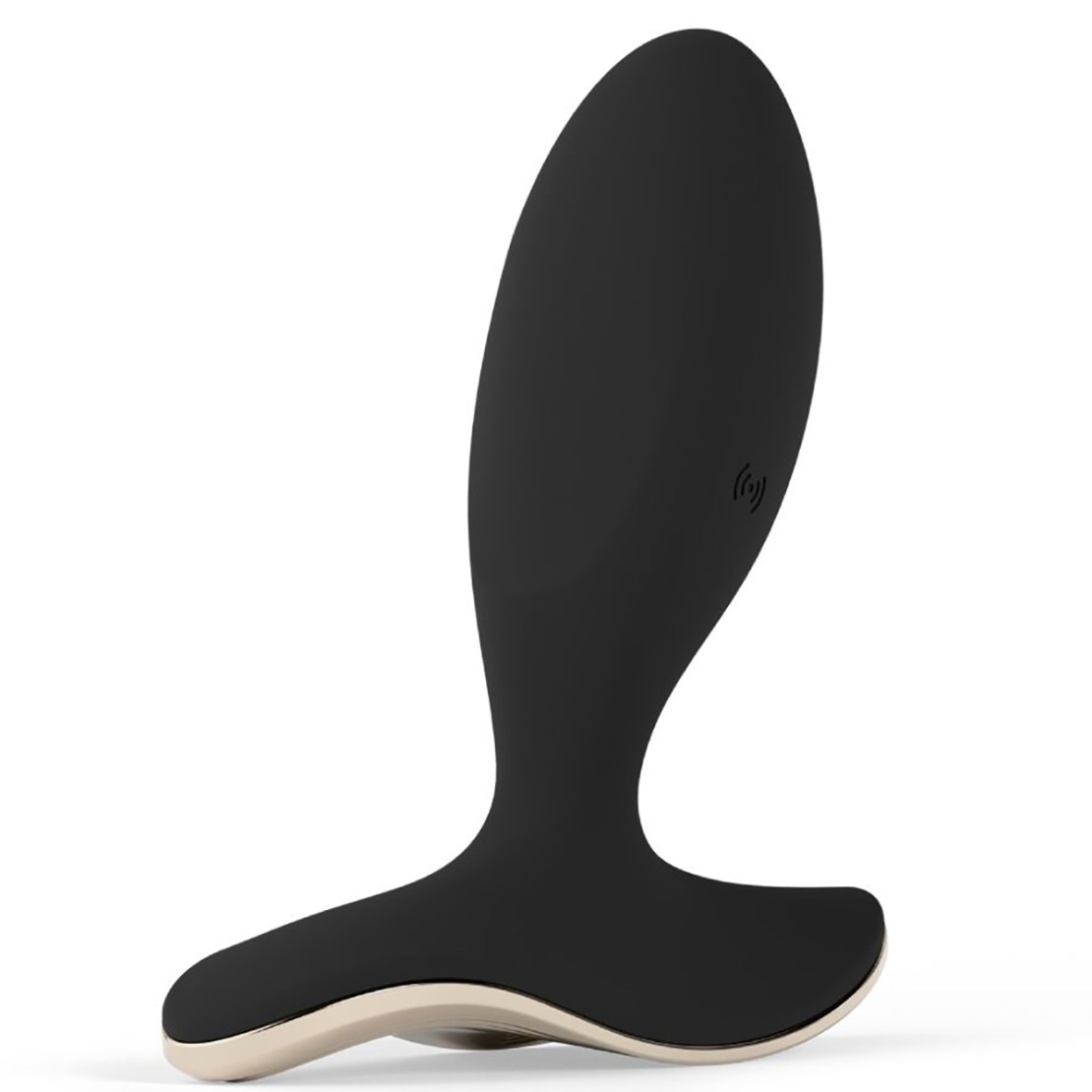 SURFER 2 PLUG ANALE VIBRANTE UNISEX CON APP PER...