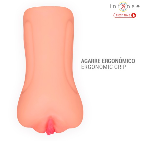 ERIKA VIRGIN MASTURBATORE SEXY MASCHILE CON SANGUINAMENTO