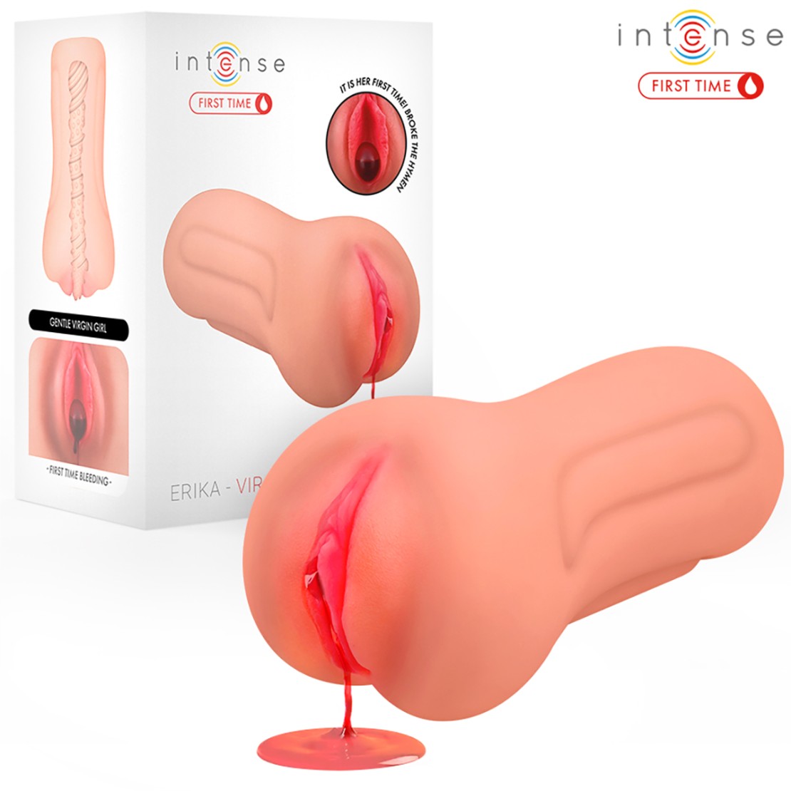ERIKA VIRGIN MASTURBATORE SEXY MASCHILE CON...