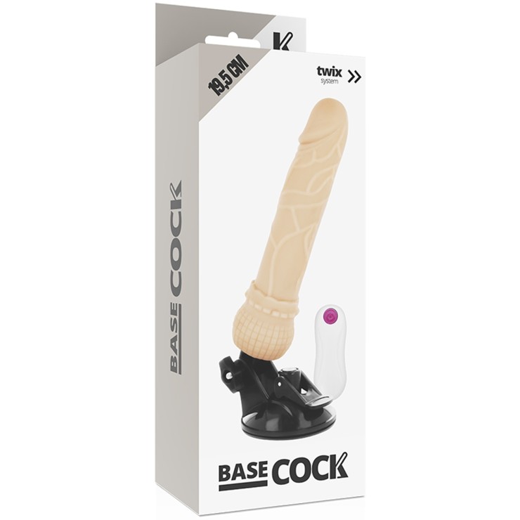 copy of FALLO REALISTICO VIBRANTE CM. 19 SEX TOY CON...