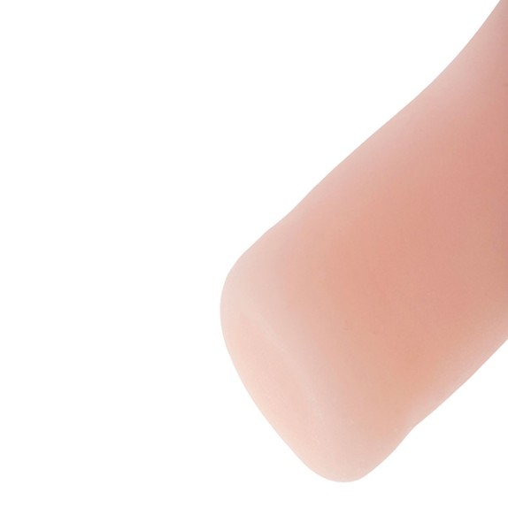 VAGINA MASTURBATORE MASCHILE IN TPE MORBIDO PERSONAGGIO FANTASY