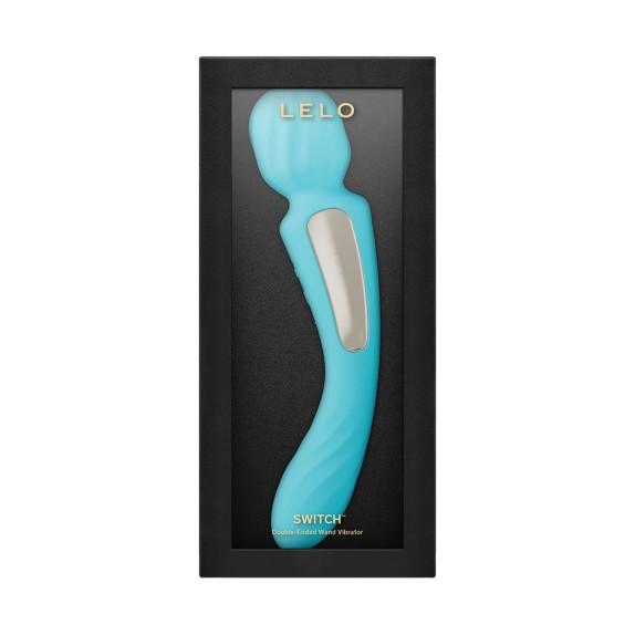 copy of LELO SWITCH WAND MASSAGGIATORE CLITORIDEO E VAGINALE CON APP