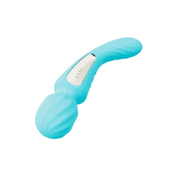 copy of LELO SWITCH WAND MASSAGGIATORE CLITORIDEO E VAGINALE CON APP