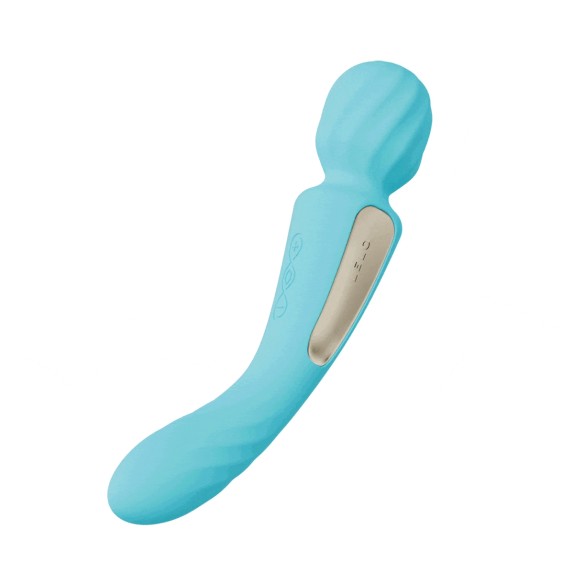 copy of LELO SWITCH WAND MASSAGGIATORE CLITORIDEO E VAGINALE CON APP