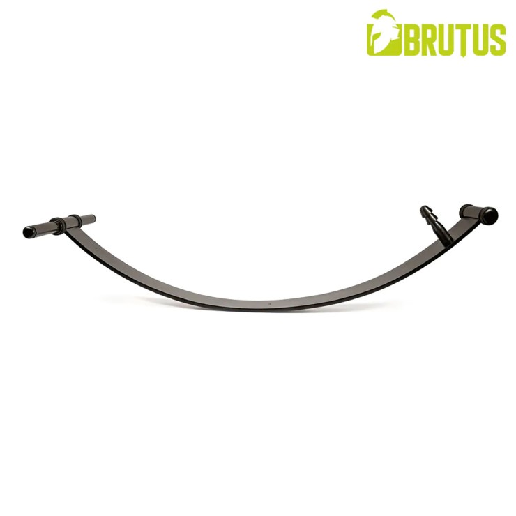 DONDOLO DEEP ROCKER CON 2 ATTACCHI VAC-U-LOCK REVERSIBILE