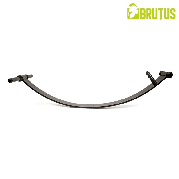 DONDOLO DEEP ROCKER CON 2 ATTACCHI VAC-U-LOCK REVERSIBILE