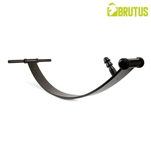 DONDOLO DEEP ROCKER CON 2 ATTACCHI VAC-U-LOCK REVERSIBILE