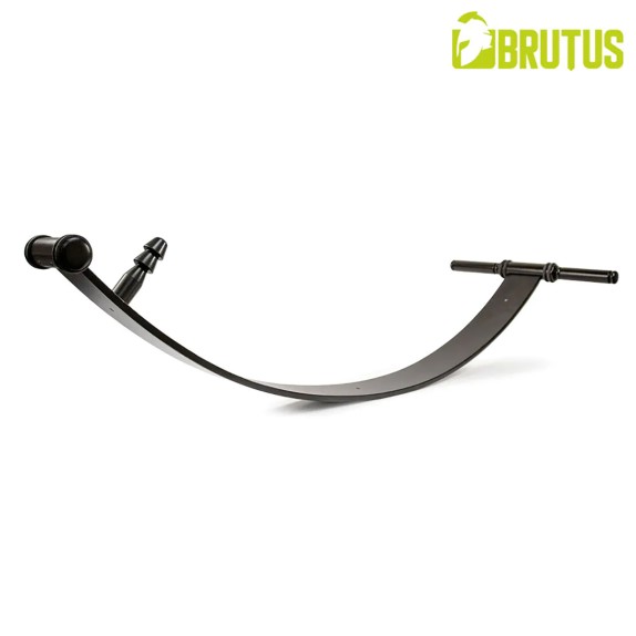 DONDOLO DEEP ROCKER CON 2 ATTACCHI VAC-U-LOCK REVERSIBILE